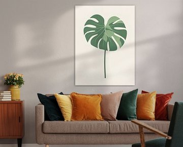 vecteur botanique sur Giandra Safaraz