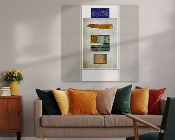 Kick-off by Roberto Moro