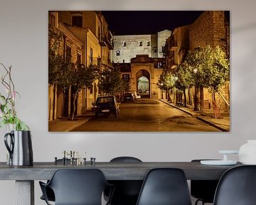 Castelbuono (Sizilien), Italien von Jarne Buttiens