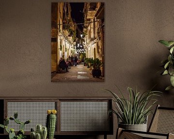 Syrakus (Sizilien), Italien von Jarne Buttiens