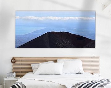 Nicolosi (Sizilien), Italien von Jarne Buttiens