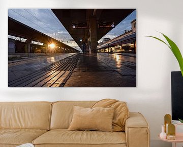 Venedig, Italien von Jarne Buttiens