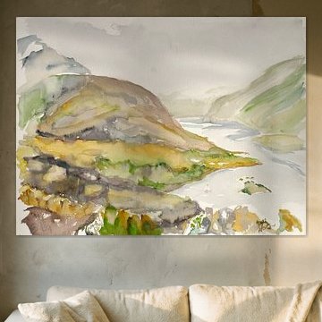 Estero Fouque - Patagonia - Chile