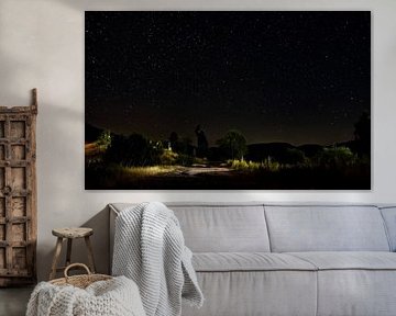 Lazaropole, Nordmazedonien - II von Jarne Buttiens