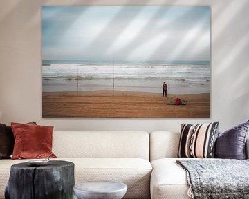 Der Fischer von Jarne van Laar