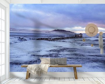 Hustain-Nuruu, Mongolië - I