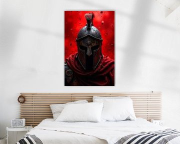 FERROX - Ein römischer Krieger im totalen Inferno von INFERAURUM