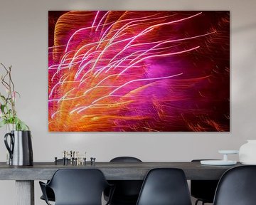 Baby you're a firework by Ingrid de Vos - Boom