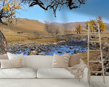 Bat-Ölzii, Mongolië - IV