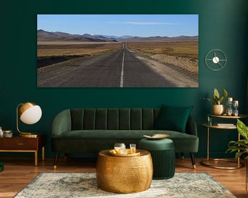 Övörkhangai, Mongolia - I