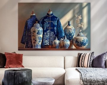 Orientalische Atmosphäre