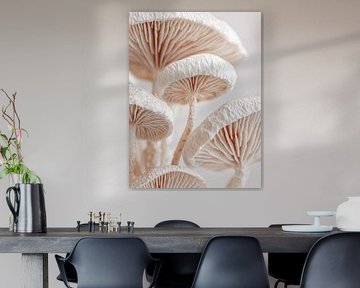 Soft Light Champignons von Cats & Dotz