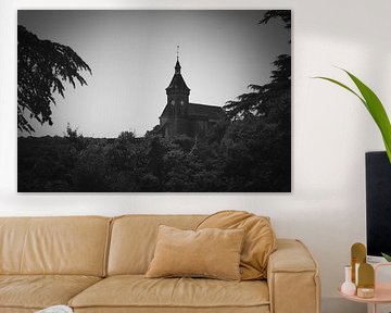 Shadow of time by Made by Martin