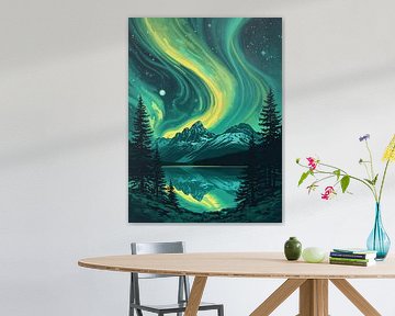 beauty nature by Giandra Safaraz