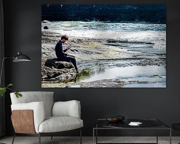 Sri Lanka Nature by Dirk Lahuis