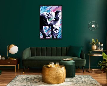 Your story has already been written for you von making art .cologne