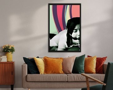 Letzte Zuflucht Unterwerfung von making art .cologne