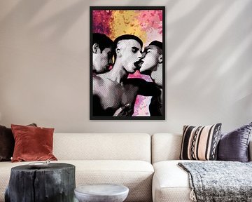 Boyfriend Material von making art .cologne