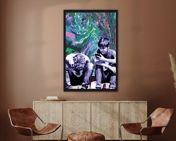 BFF von making art .cologne