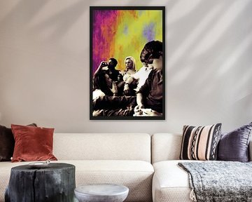 Macher von making art .cologne