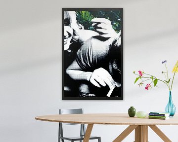 Gruppendynamik von making art .cologne