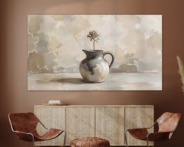 Subtle Bloom Presence