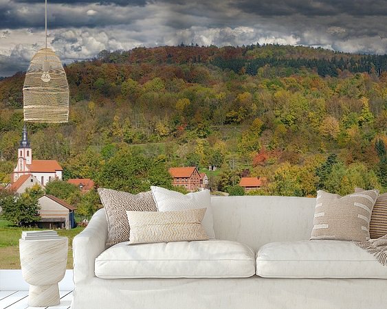Raumvorschau