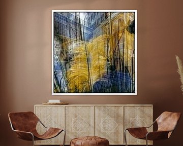 Federgewicht von Roelof van der Schaaf