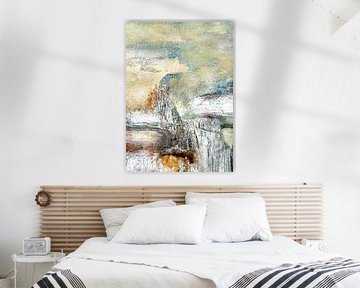 morbid world 24 by Claudia Gründler