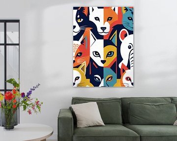 niedliches tier vektor von Giandra Safaraz