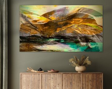 Jurassic Coast von Tymn Lintell