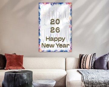 Willkommen 2026 von Photoart-Naegele