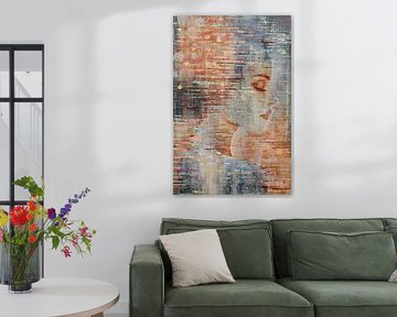 Echos in lines by Atelier Paint-Ing