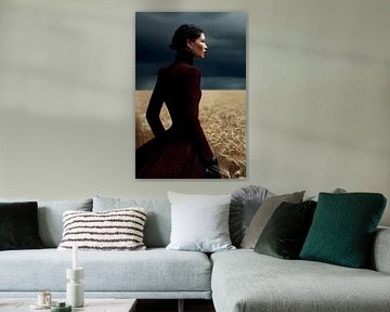 De elegantie van het vastberadene van Skyfall