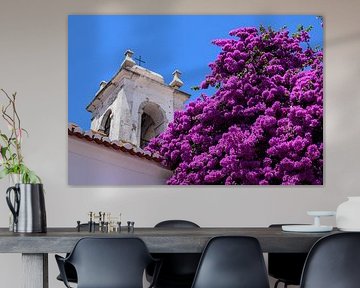 Lisbonne, Portugal - II sur Jarne Buttiens