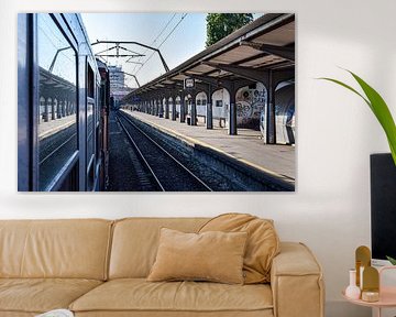 Bucharest, Romania by Jarne Buttiens