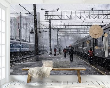 Jekaterinburg, Russland - II