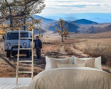 Olchon, Russland - II