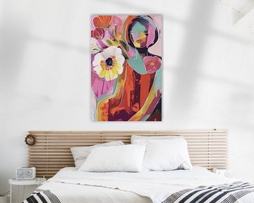 Flowering in Colours II