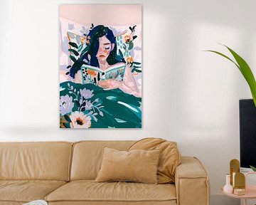 Lost in a Quiet Story von Mosaic Dialogue