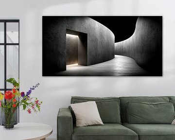 The gentle diversions