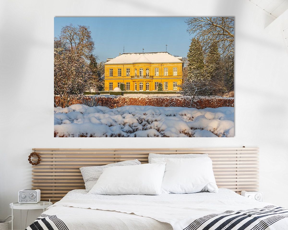 Raumvorschau