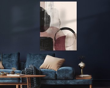 Abstract Equilibrium by Gypsy Galleria