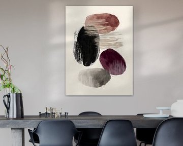 Soft Form Study by Gypsy Galleria