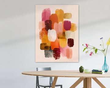 Rythme chaud sur Gypsy Galleria