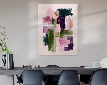 Organic Balance by Gypsy Galleria