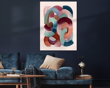 Circkel movement by Gypsy Galleria