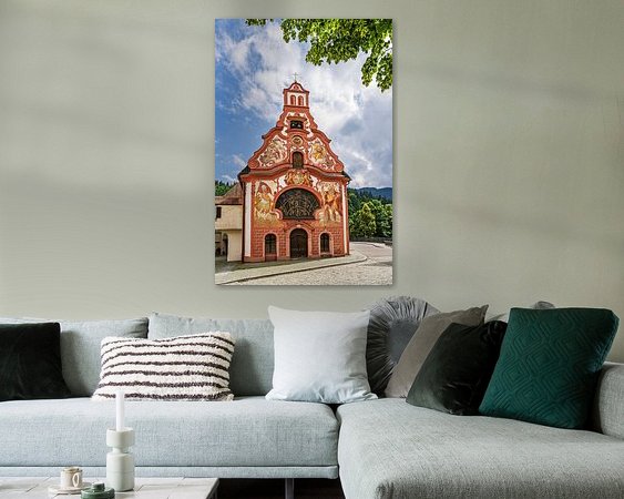 Raumvorschau