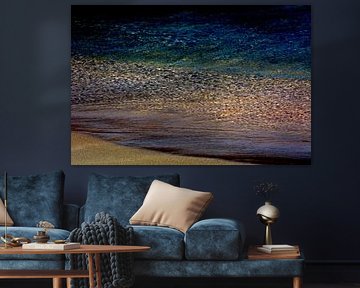 ELAFONISI BEACH 1 von Miroslav Ptacek