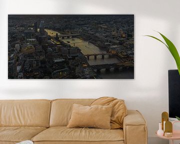 London 2 von Frank Lavooij